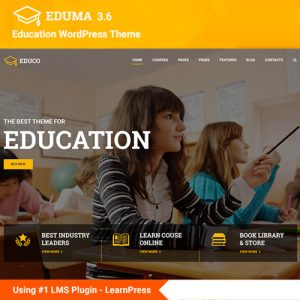 Education-WordPress-Theme-Education-WP
