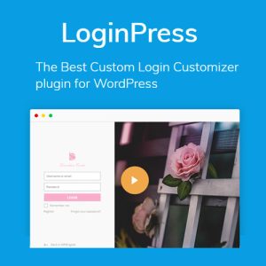 LoginPress-Pro