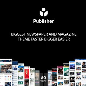Publisher-Newspaper-Magazine-AMP