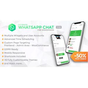 Ultimate-WhatsApp-Chat-WordPress-WhatsApp-Chat-Support-Plugin