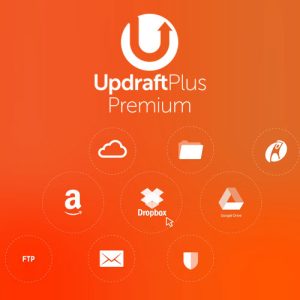 UpdraftPlus-Premium
