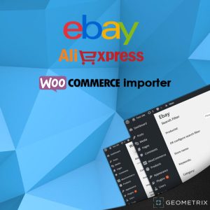 eBay-Aliexpress-WooImporter