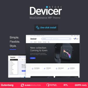 Devicer-Electronics-Mobile-Tech-Store