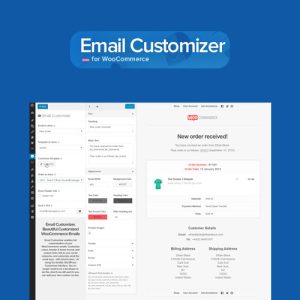 Email-Customizer