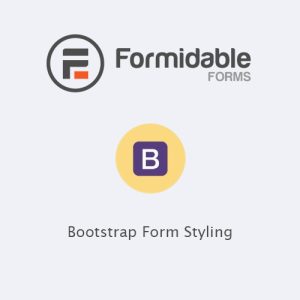 Bootstrap-Form-Styling