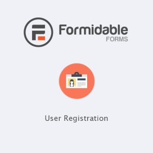 Formidable-Forms-User-Registration