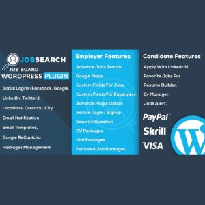 JobSearch-WP-Job-Board-WordPress-Plugin