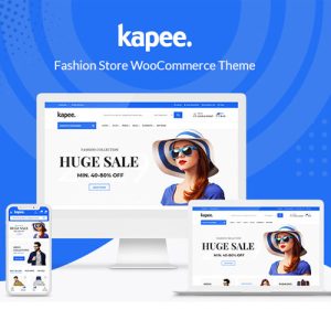 Kapee-Fashion-Store-WooCommerce-Theme