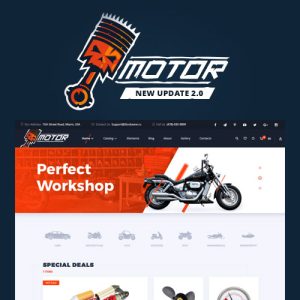 Motor-Vehicles-Parts-–-Equipments-and-Accessories-WooCommerce-Store