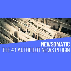 Newsomatic