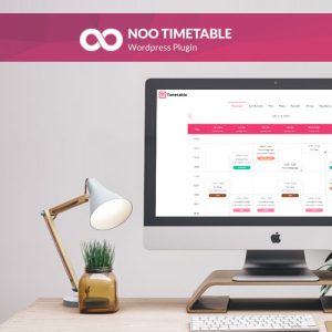 Noo-Timetable-Responsive-Calendar