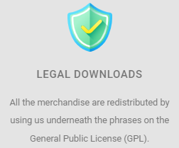 Legal Download