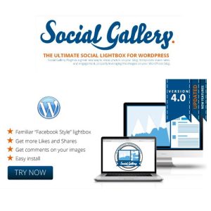 Social-Gallery