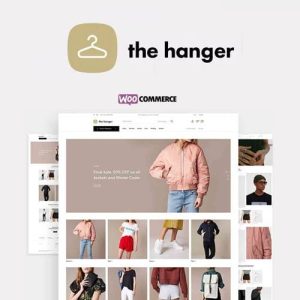 The-Hanger-–-Modern-Classic-WooCommerce-Theme