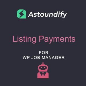 WP-Job-Manager-Listing-Payments