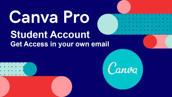 canva-pro-account
